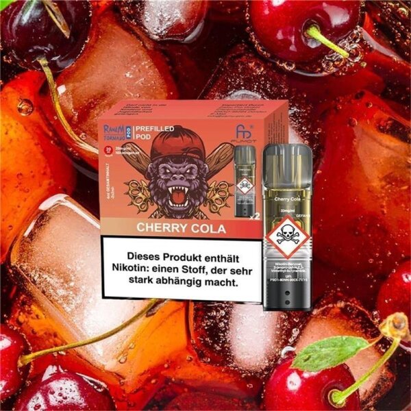 Cherry Cola
