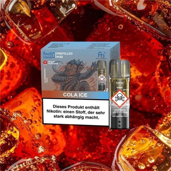 Cola Ice