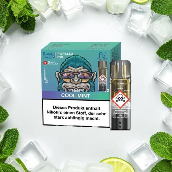 Cool Mint