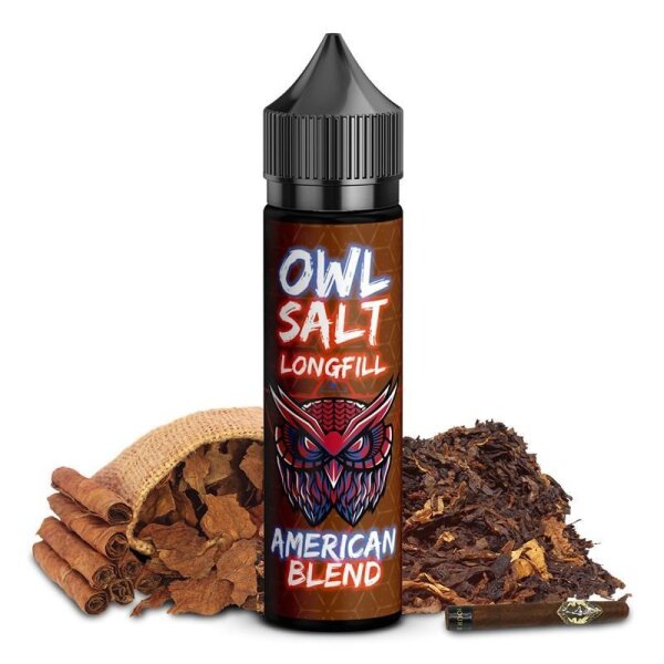 American Blend