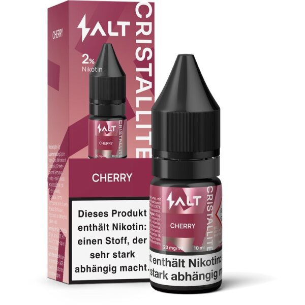 Cherry 20 mg/ml
