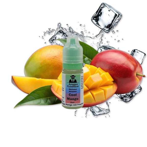 Cool Mango