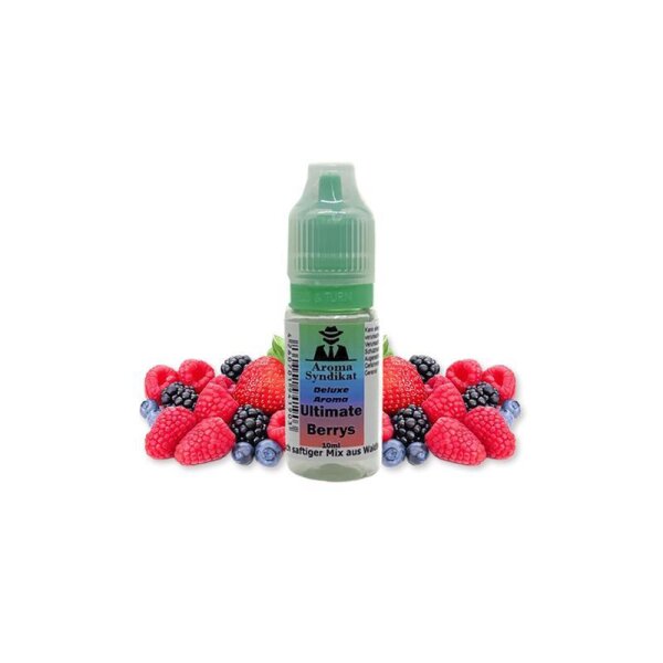 Ultimate Berrys