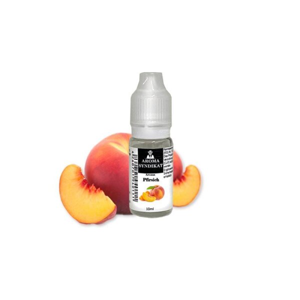 Pfirsich