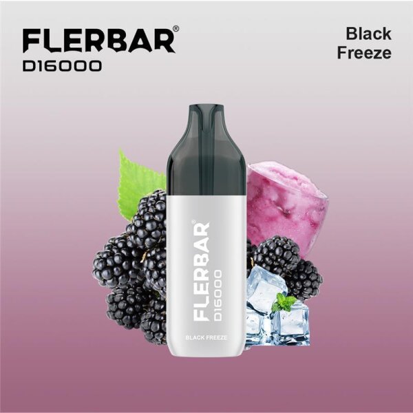 Black Freeze