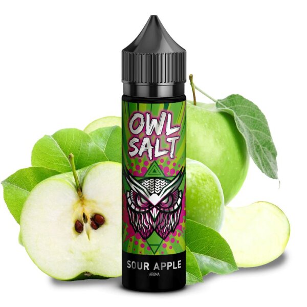 Sour Apple