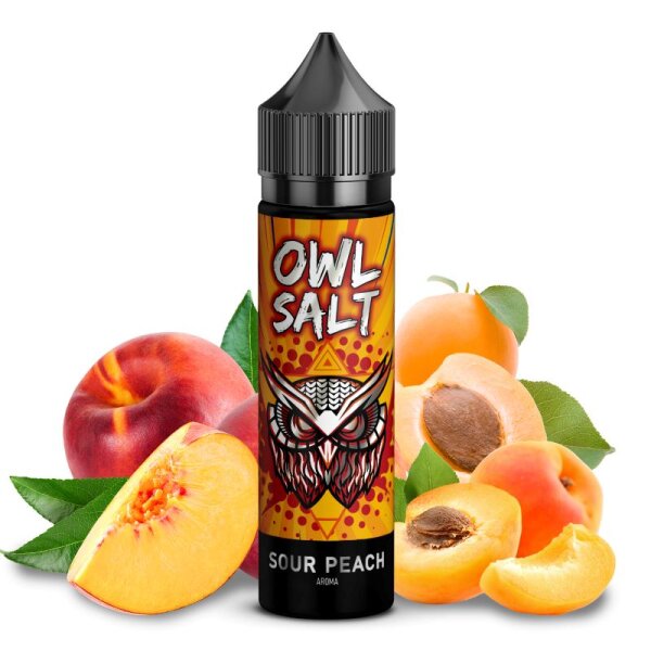Sour Peach