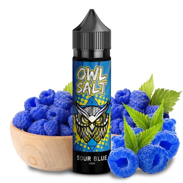 Sour Blue