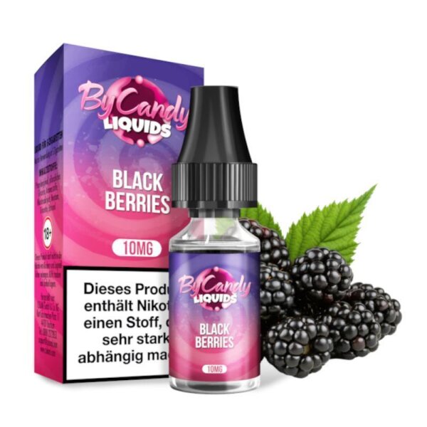 Black Berries