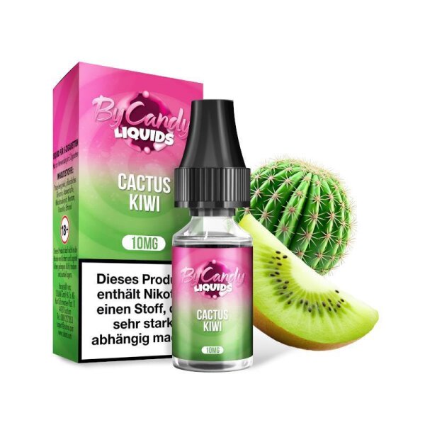 Cactus Kiwi