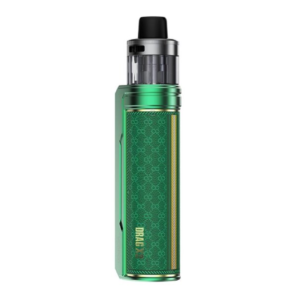 Moos-green