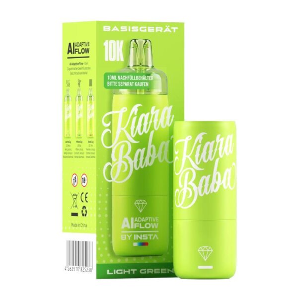Light Green