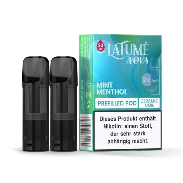 Mint Menthol