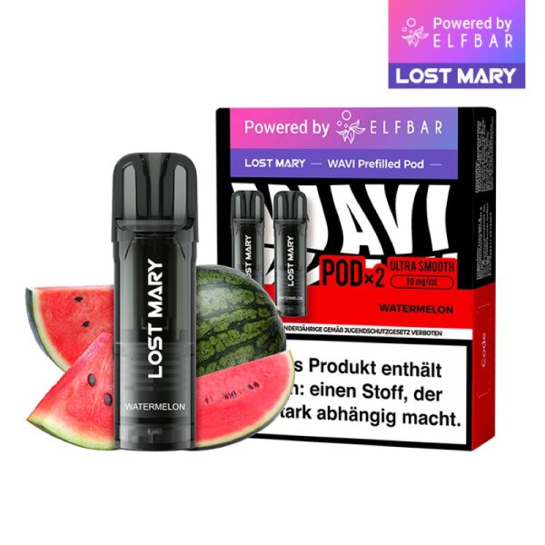 Watermelon 20 mg/ml
