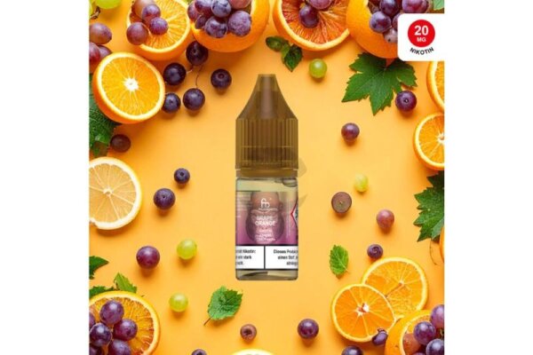 Grape Orange