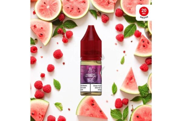 Raspberry Watermelon