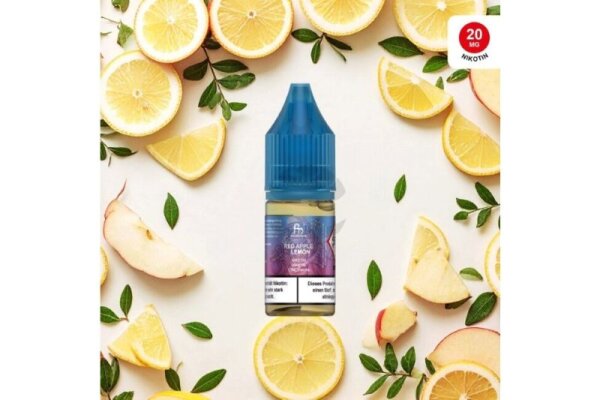 Red Apple Lemon