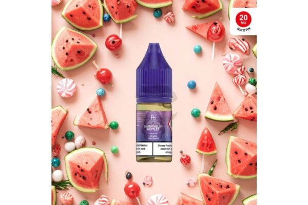 Watermelon Skittle