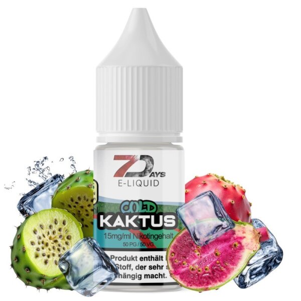 Cold Kaktus