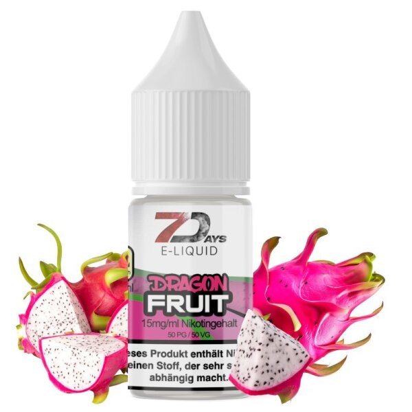 Dragon Fruit