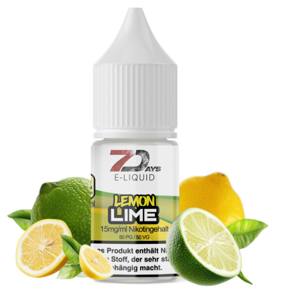 Lemon Lime