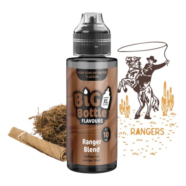 Ranger Blend