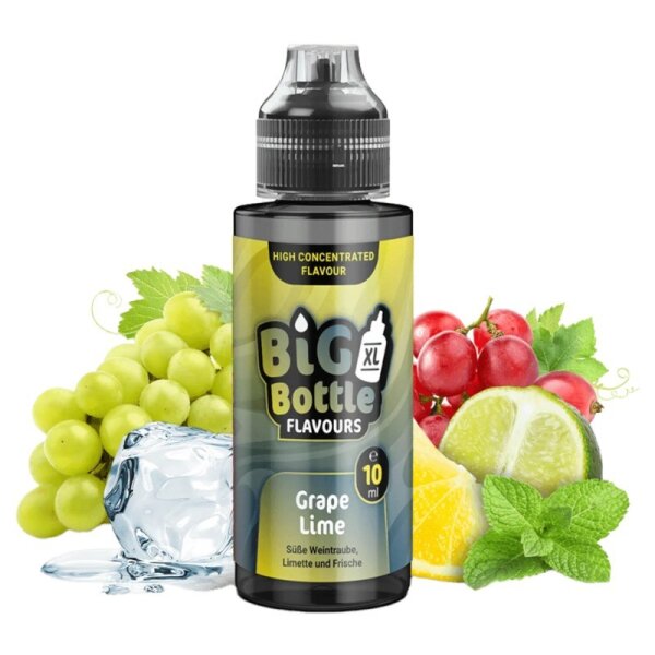 Grape Lime