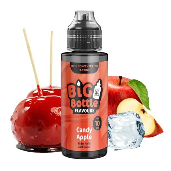 Candy Apple