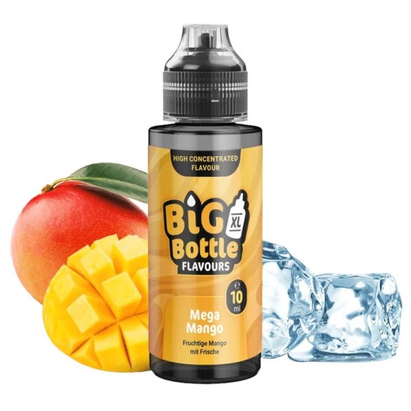 Mega Mango