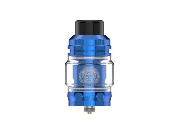 Blau